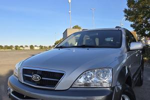 kia sorento pari al nuovo