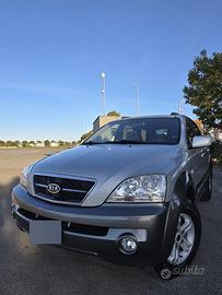 kia sorento pari al nuovo