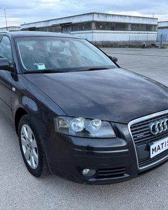 Audi A3 2.0 16V TDI Ambition