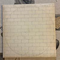 Pink Floyd - The Wall - LP Vinile 33 giri