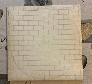 Pink Floyd - The Wall - LP Vinile 33 giri