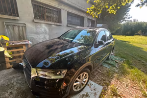 Audi Q3 2.0 TDI automatica perfetta