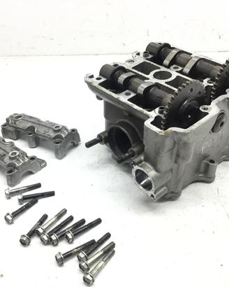CAGIVA RAPTOR 650 TESTA TESTATA HEAD POSTERIORE 20
