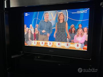 tv Sony 50"