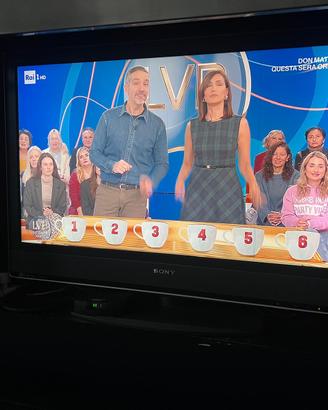 tv Sony 50"