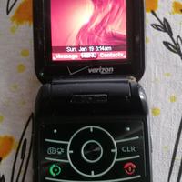 Motorola v tac Verizon