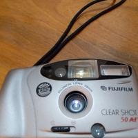 MACCHINA FOTOGRAFICA