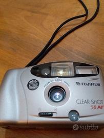 MACCHINA FOTOGRAFICA