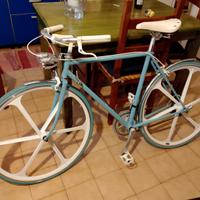 bici vintage da corsa 
