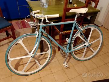 bici vintage da corsa 