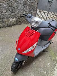 Zip piaggio 50