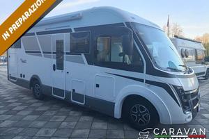 MOBILVETTA K YACHT TECNOLINE 86