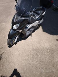 Xcity Yamaha 125