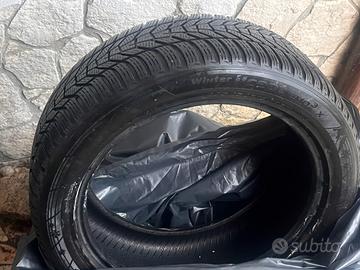 Gomme 235/50/r19 invernali
