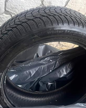 4 Gomme 235/50/r19 invernali
