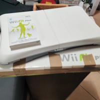 Pedana Wii Fit Plus