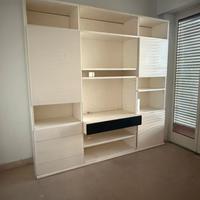 Libreria "Misura Emme "