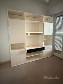 Libreria "Misura Emme "