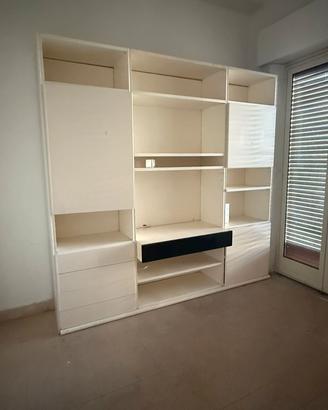 Libreria "Misura Emme "
