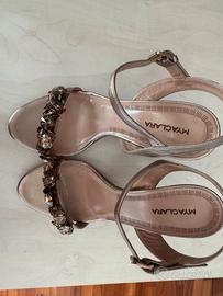 Scarpe Myaclara