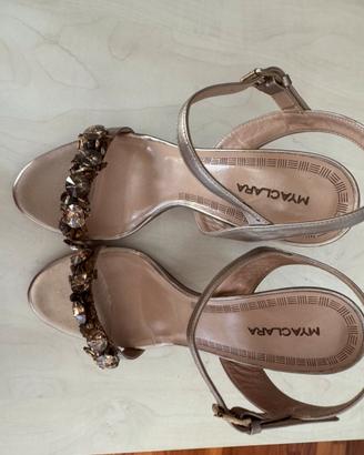 Scarpe Myaclara