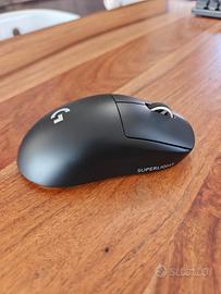 Logitech G PRO SUPERLIGHT 