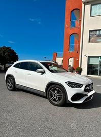 MERCEDES Altro modello - 2021