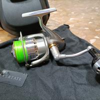 Mulinello Daiwa Certate