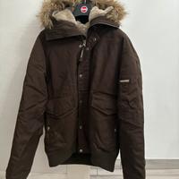 Giubbotto woolrich