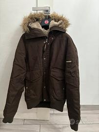 Giubbotto woolrich