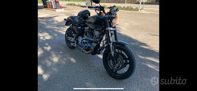 Harley Davidson xr 1200 2009 26000km