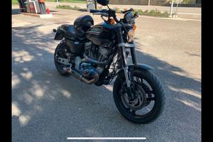 Harley Davidson xr 1200 2009 26000km