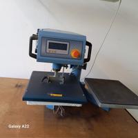 Presse elettromagnetica-pneumatica