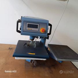 Presse elettromagnetica-pneumatica