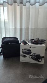 Dji Avata 2 Fly more combo 3 batterie + filtri nd