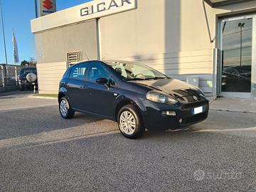 Fiat Grande Punto 1.4 Natural Power 5 porte