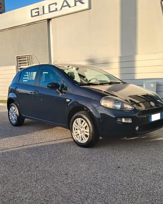 Fiat Grande Punto 1.4 Natural Power 5 porte