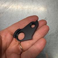 Forcellino cambio Orbea Occam