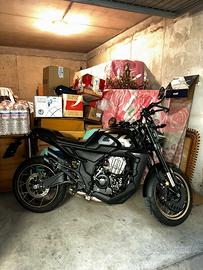 Zontes 350 GK