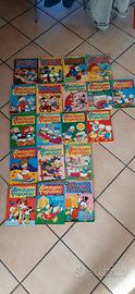 Almanacco topolino