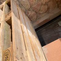 Bancali epal 120 x 80