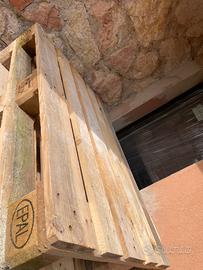 Bancali epal 120 x 80