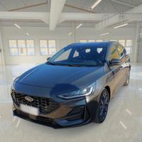 FORD FOCUS WAGON 1.0 EcoBoost Hybrid 125cv ST-Line