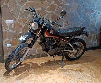 Subito VB Group Yamaha XT 550 caf racer 1984 d epoca Moto e