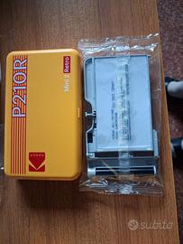 Polaroid stampone portatile