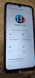 smartphone vivo  y33s