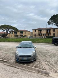 Fiat Punto 1.3 disel