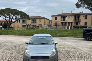 Fiat Punto 1.3 disel