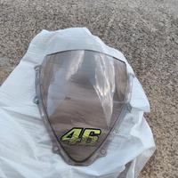 cupolino fumè Gsx-r 