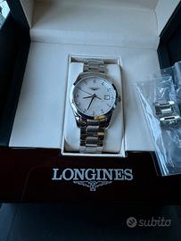Longines conquest